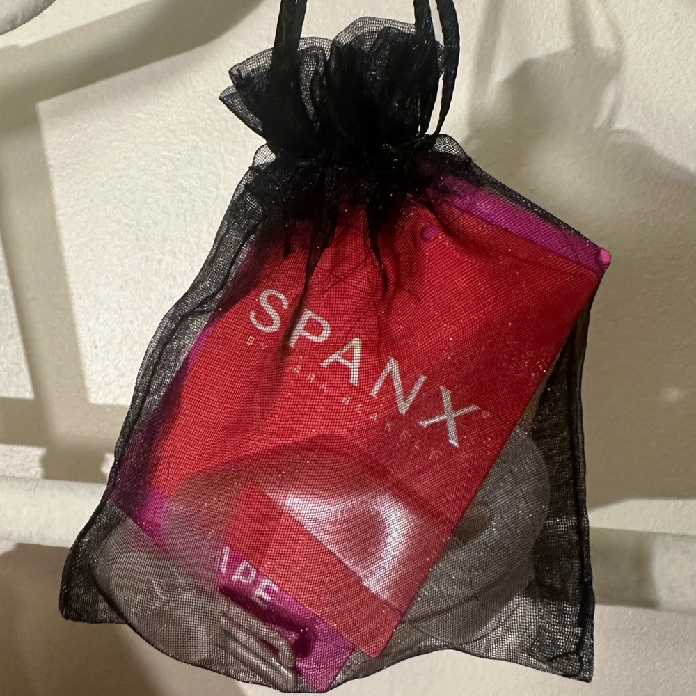 Spanx bodysuit